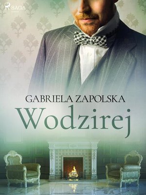 cover image of Wodzirej